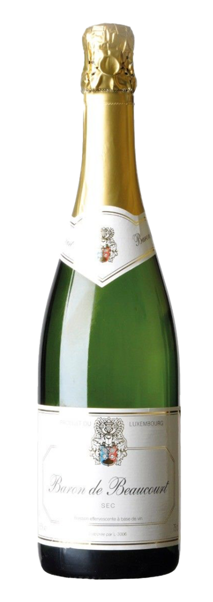 Baron de Beaucourt, Vin Mousseux Sec
