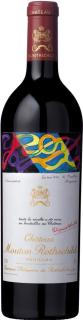 Château Mouton-Rothschild, Pauillac AC  1GCC