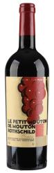 Château Mouton-Rothschild, Pauillac AC Le Petit Mouton de Mouton Rothschild