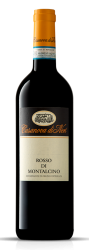 Casanova di Neri, Rosso di Montalcino DOC