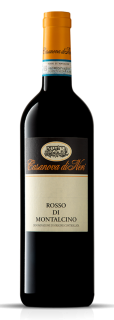 Casanova di Neri, Rosso di Montalcino DOC