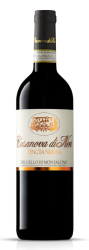 Casanova di Neri, Brunello di Montalcino DOCG Tenuta Nuova