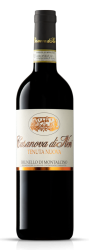 Casanova di Neri, Brunello di Montalcino DOCG Tenuta Nuova