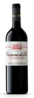 Casanova di Neri, Brunello di Montalcino DOCG Giovanni Neri