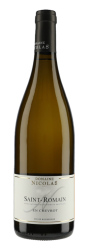Domaine Nicolas, Saint Romain AC En Chevrot