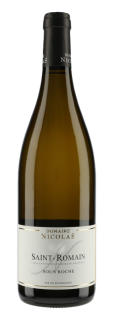 Domaine Nicolas, Saint Romain AC Sous Roche