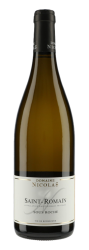 Domaine Nicolas, Saint Romain AC Sous Roche