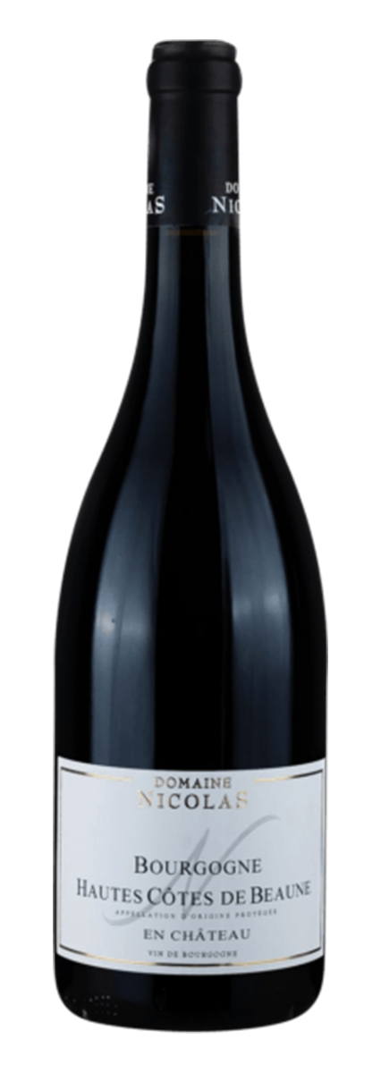 Domaine Nicolas, Hautes Côtes de Beaune AC En Château