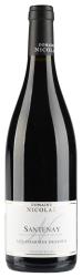 Domaine Nicolas, Santenay AC Les Charmes Dessous