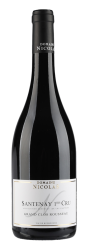 Domaine Nicolas, Santenay AC Grand Clos Rousseau 1ER