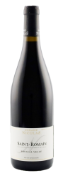 Domaine Nicolas, Saint Romain AC Sous la Velle