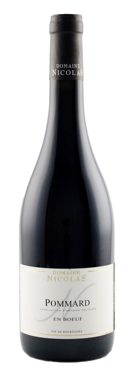 Domaine Nicolas, Pommard AC En Boeuf