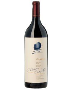 Opus One, Napa Valley