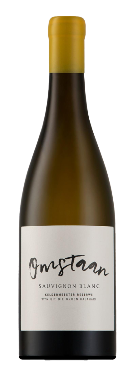 Orange River Cellars,  Omstaan Sauvignon Blanc