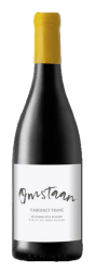 Orange River Cellars,  Omstaan Cabernet Franc