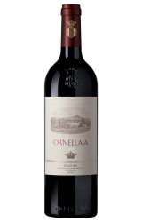 Tenuta dell Ornellaia, Bolgheri DOC Ornellaia