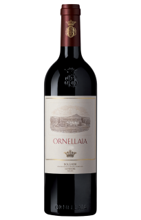 Tenuta dell Ornellaia, Bolgheri DOC Ornellaia
