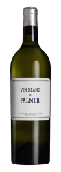 Château Palmer, Margaux AC Vin Blanc de Palmer 3GCC