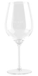 Palena,  Wijnglas met logo