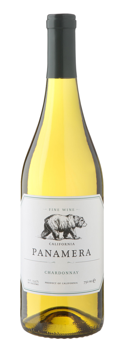 Panamera, California Chardonnay