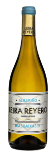 Bodegas Pascual, Rias Baixas DO Leira Reyero Albarino