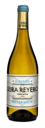 Bodegas Pascual, Rias Baixas DO Leira Reyero Albarino