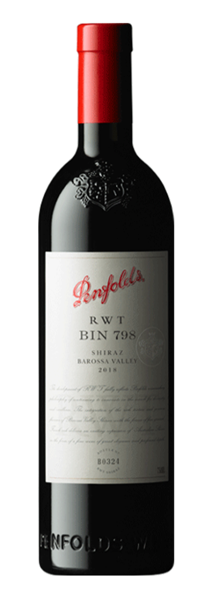 Penfolds, Coonawarra Bin 798