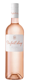 Perfect Day Wine, Méditerrannée IGP