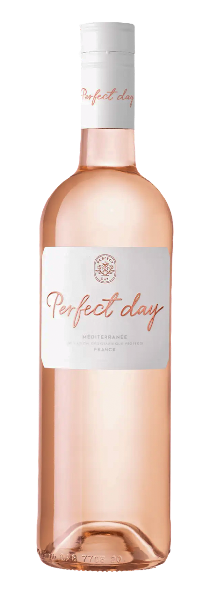 Perfect Day Wine, Méditerrannée IGP