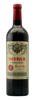 Château Pétrus, Pomerol AC