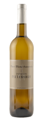 Pietershof, Vlaamse landwijn Pinot Blanc-Auxerrois
