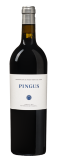 Dominio de Pingus, Ribera del Duero DO