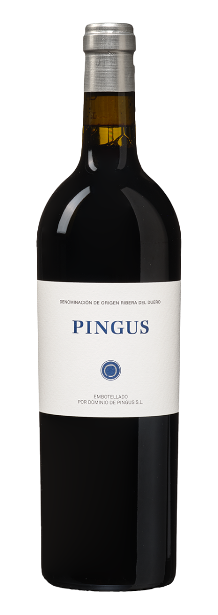 Dominio de Pingus, Ribera del Duero DO