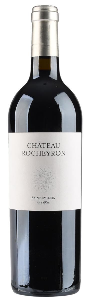 Château Rocheyron, Saint Émilion AC  GC