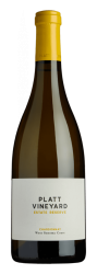 Platt Vineyard, Napa Valley Reserve Chardonnay