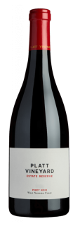 Platt Vineyard, Napa Valley Reserve Pinot Noir