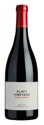 Platt Vineyard, Napa Valley Reserve Pinot Noir