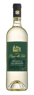 Poggio alla Sala, Vernaccia di San Gimignano DOCG