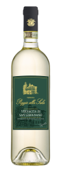 Poggio alla Sala, Vernaccia di San Gimignano DOCG