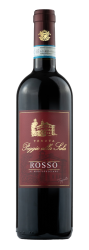 Poggio alla Sala, Rosso di Montepulciano DOC