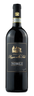 Poggio alla Sala, Vino Nobile di Montepulciano DOCG