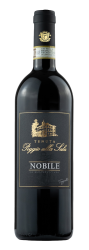 Poggio alla Sala, Vino Nobile di Montepulciano DOCG