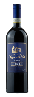 Poggio alla Sala, Vino Nobile di Montepulciano DOCG Riserva