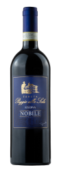 Poggio alla Sala, Vino Nobile di Montepulciano DOCG Riserva