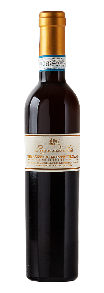 Poggio alla Sala, Vin Santo di Montepulciano DOC