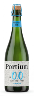 Portium,  0,0 % Alc.