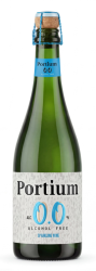 Portium,  0,0 % Alc.