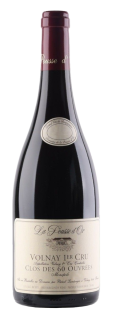 Domaine de La Pousse d'Or, Volnay AC Clos des 60 Ouvrées Monopole 1ER