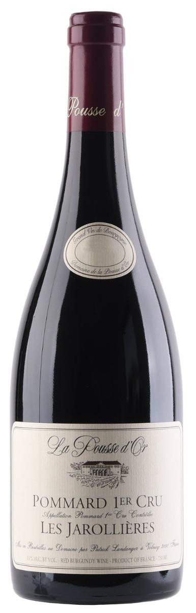 Domaine de La Pousse d'Or, Pommard AC Les Jarollières 1ER