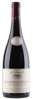 Domaine de La Pousse d'Or, Chambolle Musigny AC Village